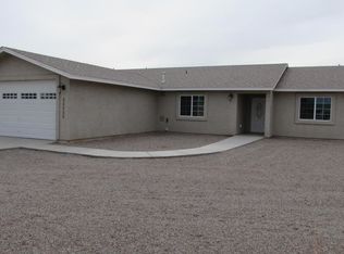 25320 E Walapai Trl, Benson, AZ 85602
