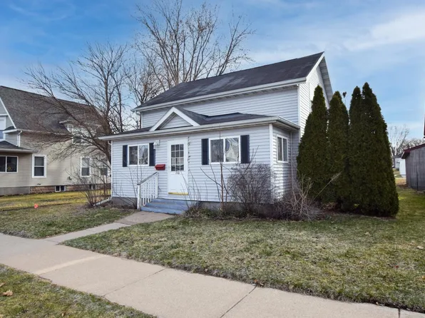 710 Woodard Avenue, Tomah, WI 54660