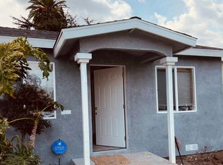 714 E 92nd St, Los Angeles, CA 90002