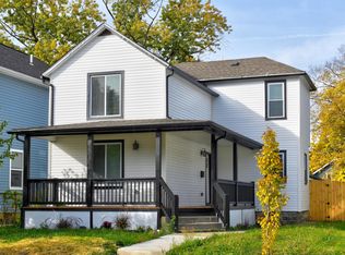 1342 Kent St, Columbus, OH 43205