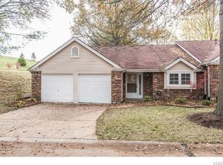 13300 Wood Chapel Dr, Saint Louis, MO 63141