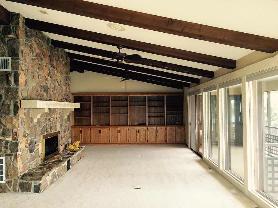 main floor great room