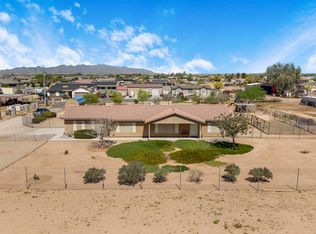 13105 S 209th Lane, Buckeye, AZ 85326