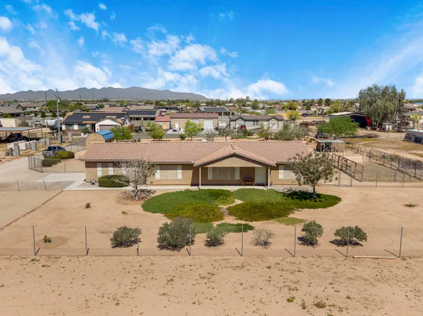 13105 S 209th Lane, Buckeye, AZ 85326