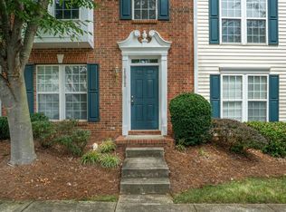 11912 Chelton Ridge Ln, Charlotte, NC 28277