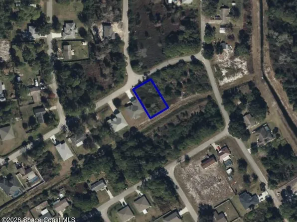 1382 Tarleton St SE, Palm Bay, FL 32909