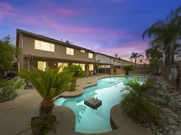 28587 Midsummer Ln, Menifee, CA 92584