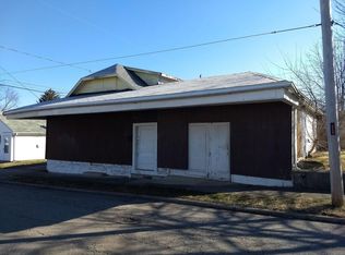 612 Champion Ave, Springfield, OH 45503