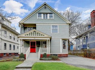 91 Keene St, Providence, RI 02906