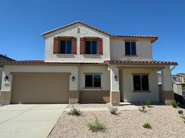 6956 E HAYRIDE Lane, San Tan Valley, AZ 85143