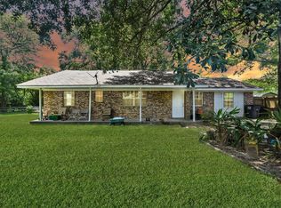 13980 Henry Harris Rd, Conroe, TX 77306