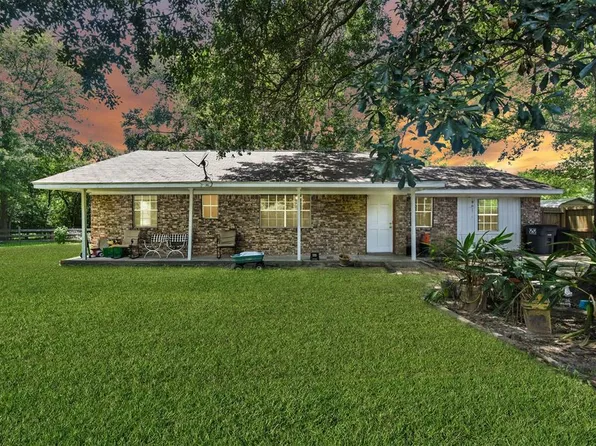 13980 Henry Harris Rd, Conroe, TX 77306