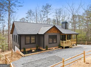 150 Williams Branch Dr, Morganton, GA 30560