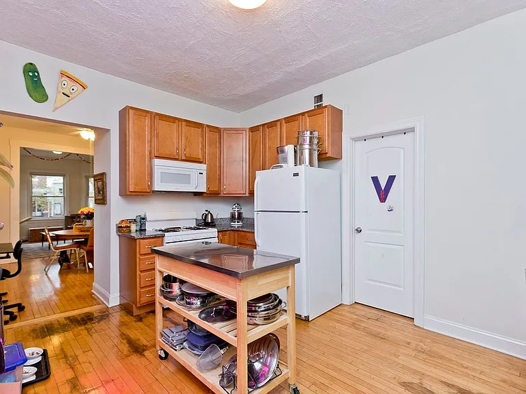 3841 N Bernard St #1F — Photo 8