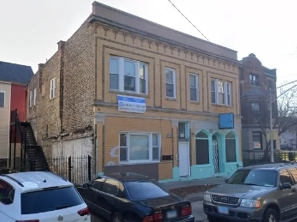 4800 South Winchester Avenue