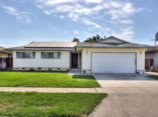 5288 N Bond St, Fresno, CA