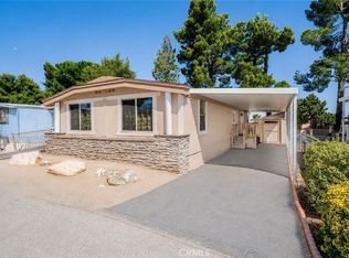 10200 Johnson Rd Space 36, Phelan, CA 92371
