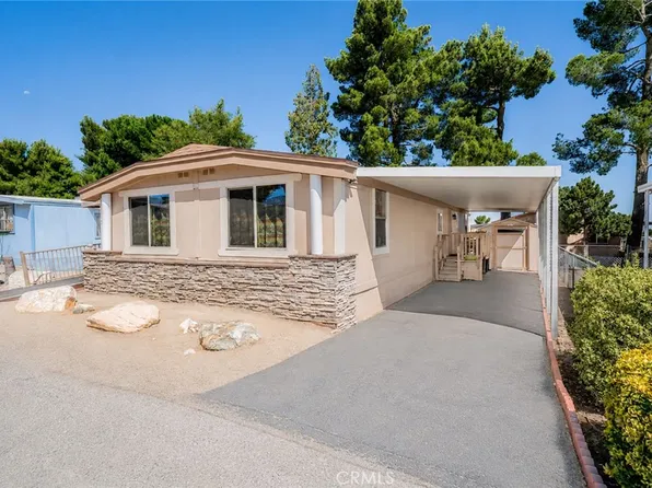 10200 Johnson Rd Space 36, Phelan, CA 92371