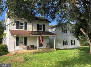 291 Liddell Rd, Colora, MD 21917