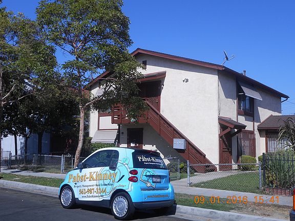 2nd image of 1490 Gundry Ave APT C