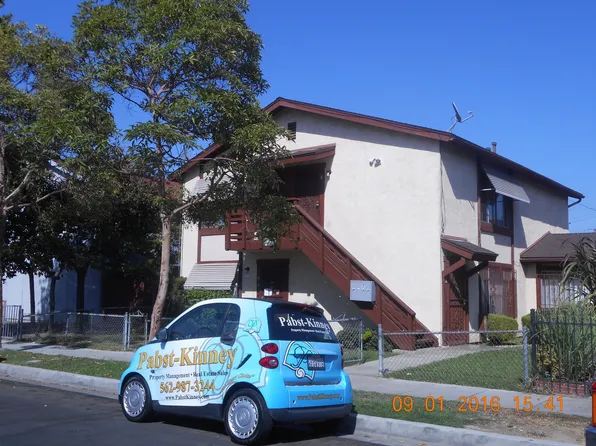 1490GU, 1490 Gundry Ave APT C, Long Beach, CA 90813