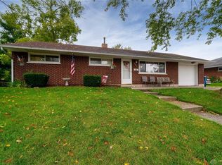 4779 Powell Rd, Dayton, OH 45424