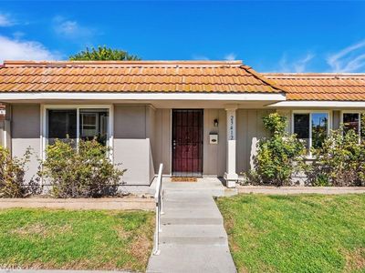 23412 Via San Pablo, Aliso Viejo, CA, 92656