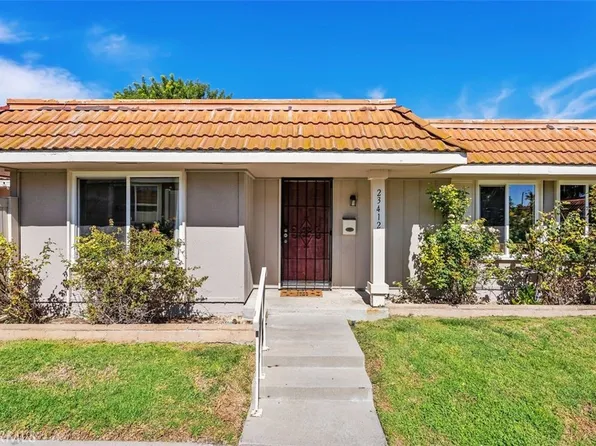 23412 Via San Pablo, Aliso Viejo, CA 92656