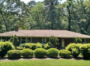 400 Severin St, Chapel Hill, NC 27516