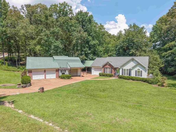 66 Woodrun Dr, Middleton, TN 38052