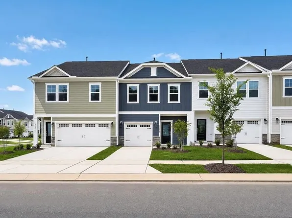 324 Sweetbay Tree Dr, Wendell, NC 27591