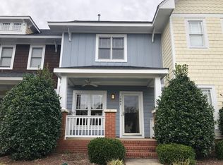 1005 Porchside Dr, Apex, NC 27502