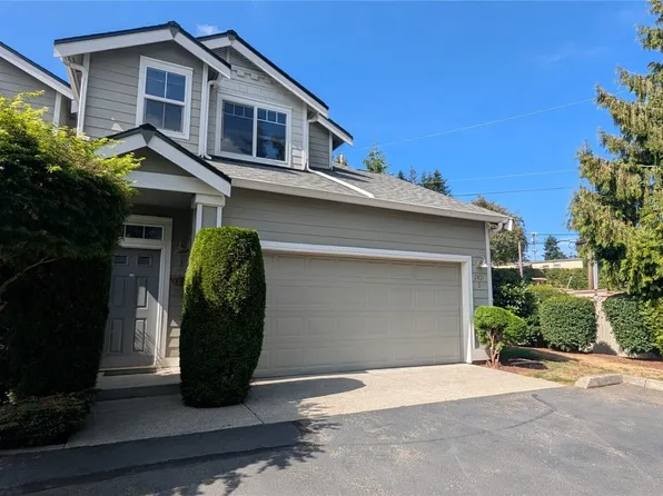 2801 143rd Street SW #D, Lynnwood, WA 98087
