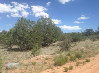 32603 W Ancho Road, Seligman, AZ 86337