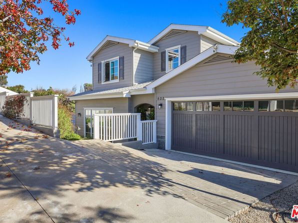 832 Las Lomas Ave