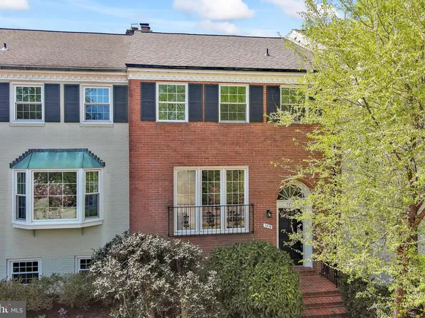 1519 Belle Haven Rd, Alexandria, VA 22307