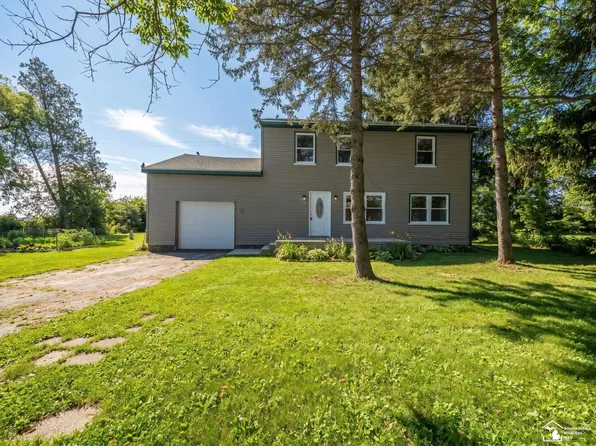 8745 E Monroe Rd, Britton, MI 49229