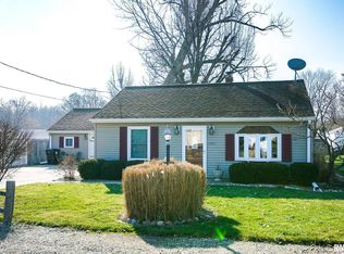 1520 E Hendryx Pl, Peoria, IL