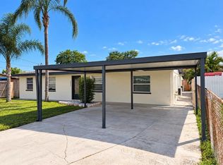 3901 KIMBALL AVENUE, TAMPA, FL 33614