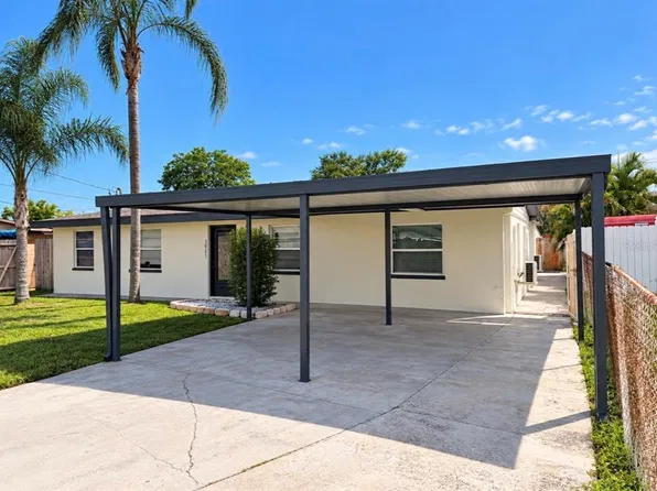 3901 KIMBALL AVENUE, TAMPA, FL 33614