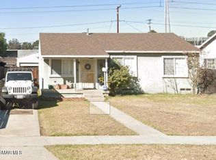 3719 Delta Ave, Long Beach, CA 90810