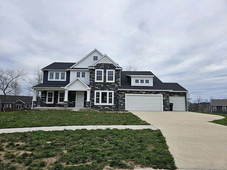 1st image of 8781 Prairie Stone Dr