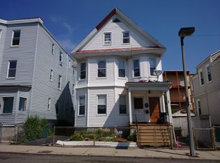 18 Leroy St, Dorchester, MA 02122