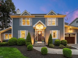 571 Topping Hill Rd, Westfield, NJ 07090