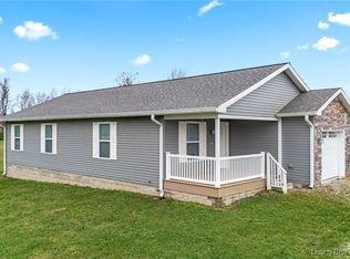 6931 W 400 N, Madison, IN 47250