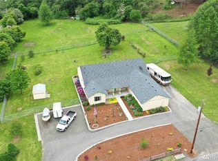 1450 SE Spruce Rd, Pt Orchard, WA 98367