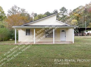 7142 Self Rd, Pinson, AL 35126