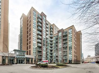 9 Michael Power Pl #906, Toronto, ON M9A 0A5