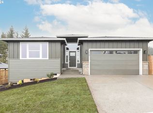 1759 NE Gilbert Ln, Estacada, OR 97023