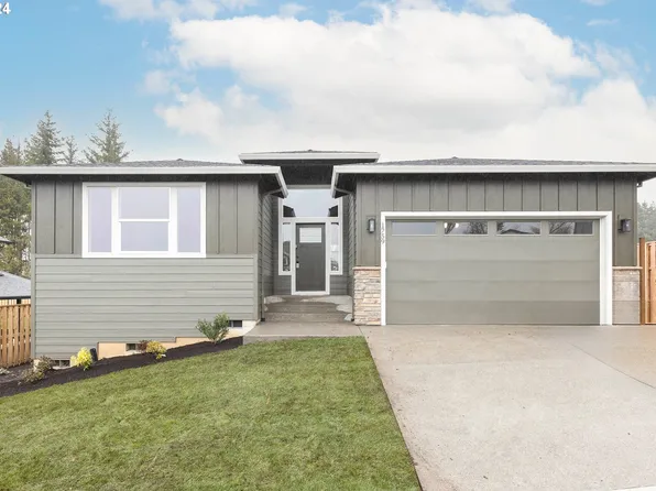 1759 NE Gilbert Ln, Estacada, OR 97023